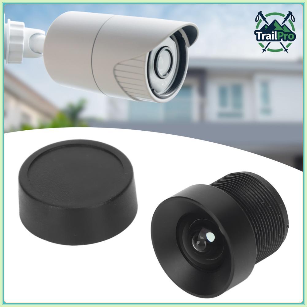 TrailPro Ống kính camera IP bảo mật Pongnas 2 8mm 5MP HD cho Webcam chuyên nghiệp Bảng mạch nhỏ gọn 
