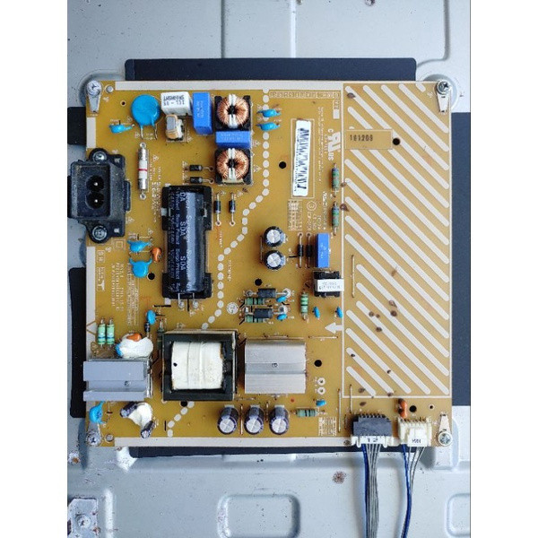 Bảng nguồn cho TV LED thông minh LG 49LH570T
