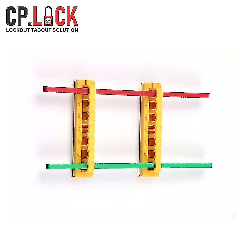 THIẾT BỊ CÔ LẬP CB KHỐI CB CP.LOCK GCB01