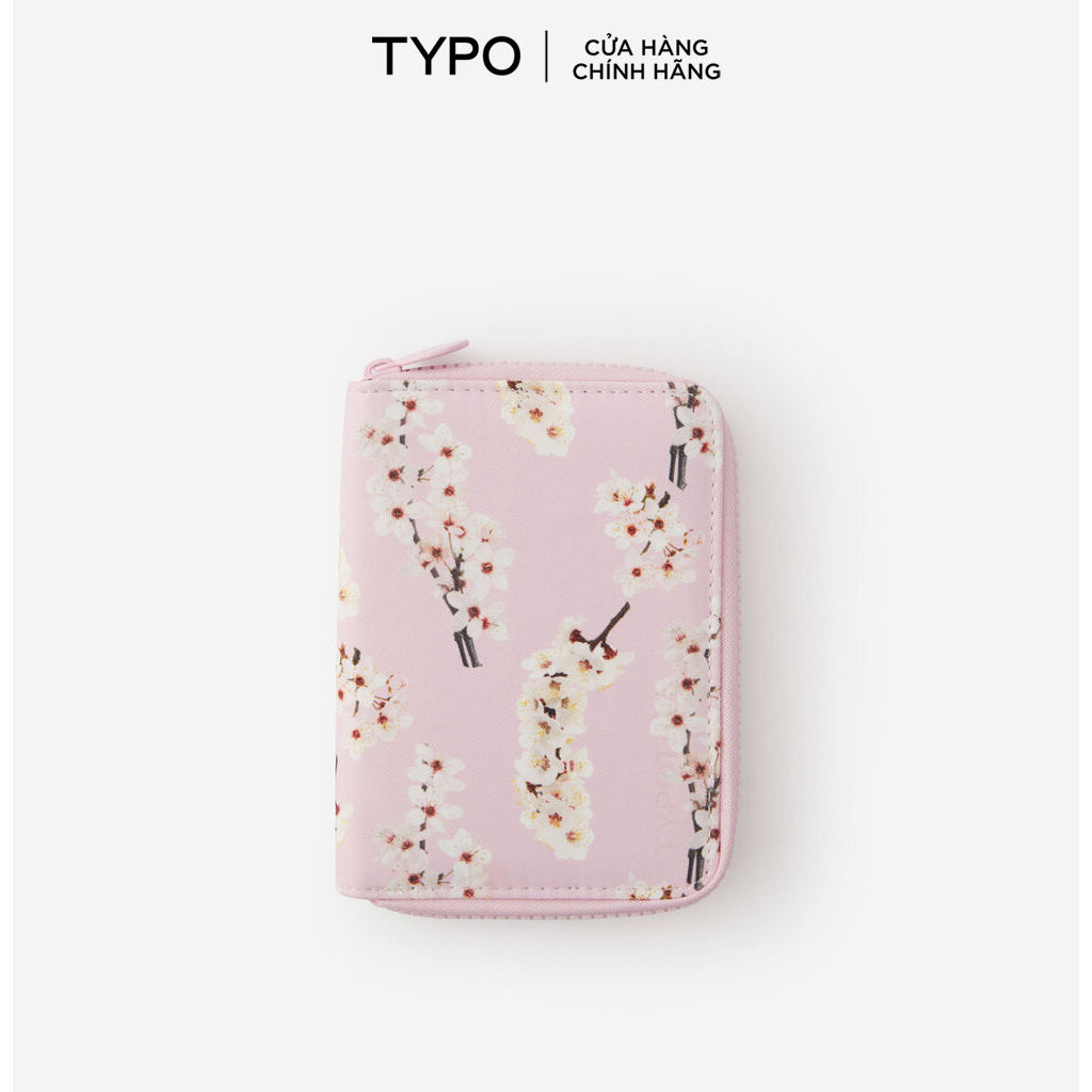 TYPO - Ví Đựng Passport Du Lịch Traveller Passport Holder - 1686231-09