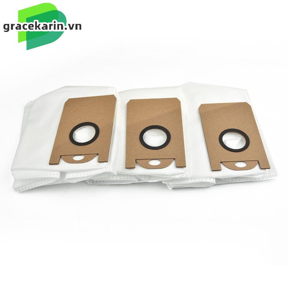 [GRCEKRIN-VN]Dust Bags For Ultenic Garbage Handbags Sweeper Vacuum Vax Accessories Bag