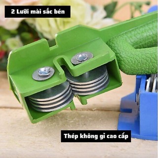 dụng cụ mài dao kéo đa năng