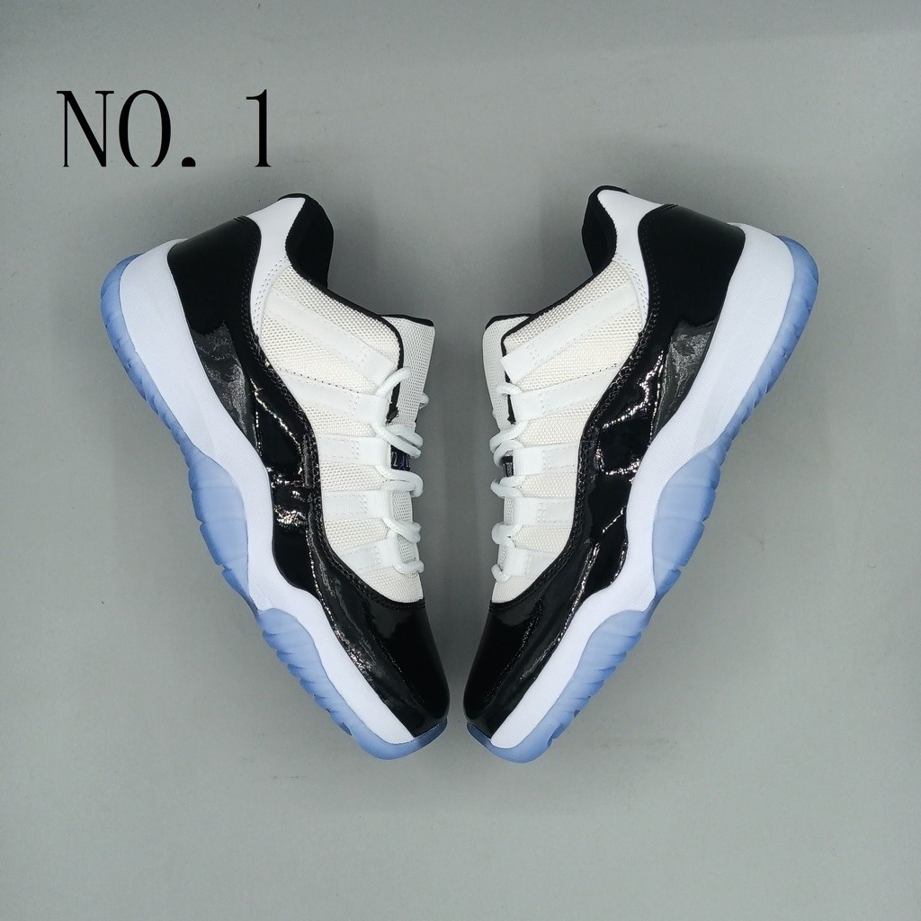 Giày thể thao bóng rổ Air Jordan 11