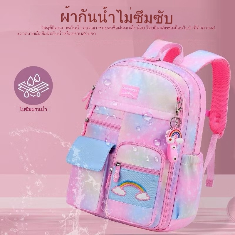 Ba lô NK HOME Nhẹ 44 Cm. Dành cho học sinh tiểu học