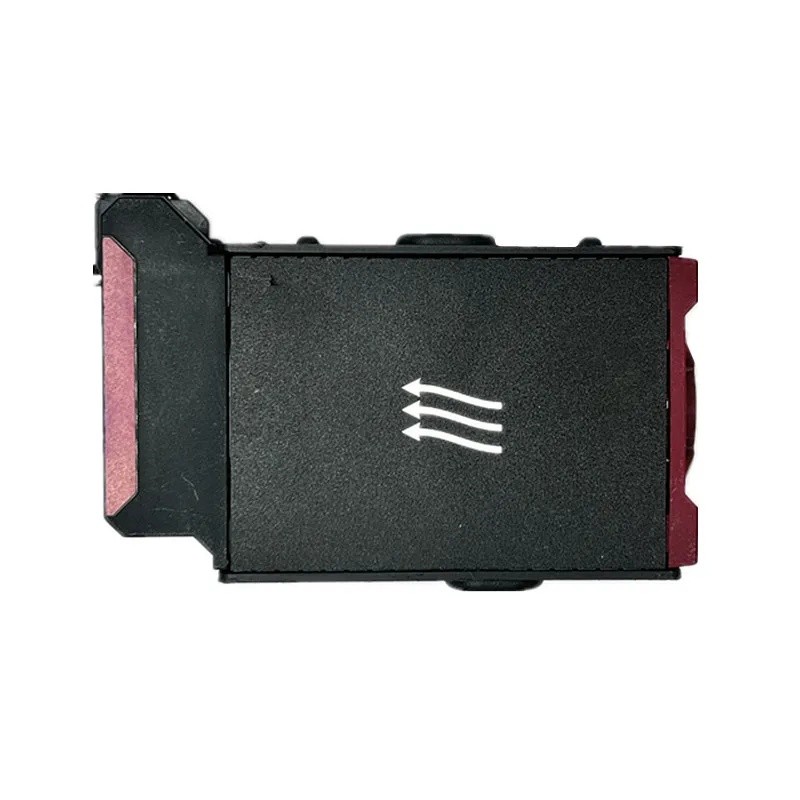 Quạt làm mát đã được thử nghiệm FZ cho máy chủ HP Proliant DL360p DL360 G8 Gen8 654752-003 732136-00