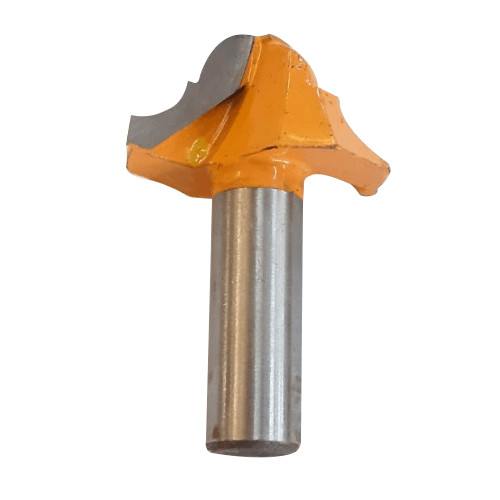 Bộ định tuyến 1 / 2x7 / 8 mm. Mẫu 01022 No.1 s