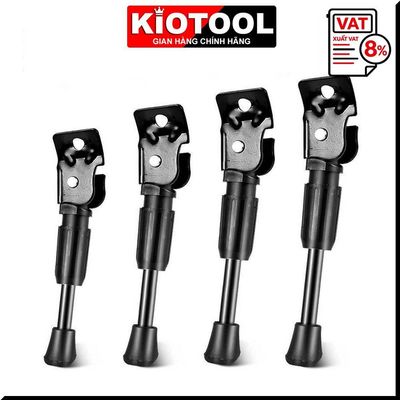 Chân chống xe đạp trẻ em Kiotool đủ size 12 inch -14 inch -16 inch -18 inch -20 inch chắc chắn