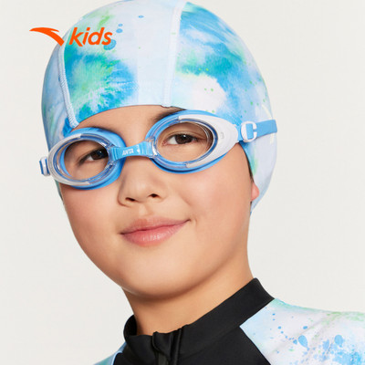 ANTA KIDS Kính Bơi Thể Thao Trẻ Em Mắt kính bơi Nhẹ, Chống Sương Mù 3826332714