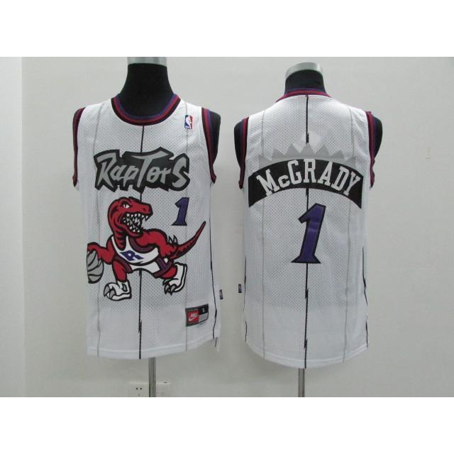 [Seckill] NBA Dragons No. 1 No. 15 Meddy Medicate Jersey Basketball Jersey Player Edition Trắng