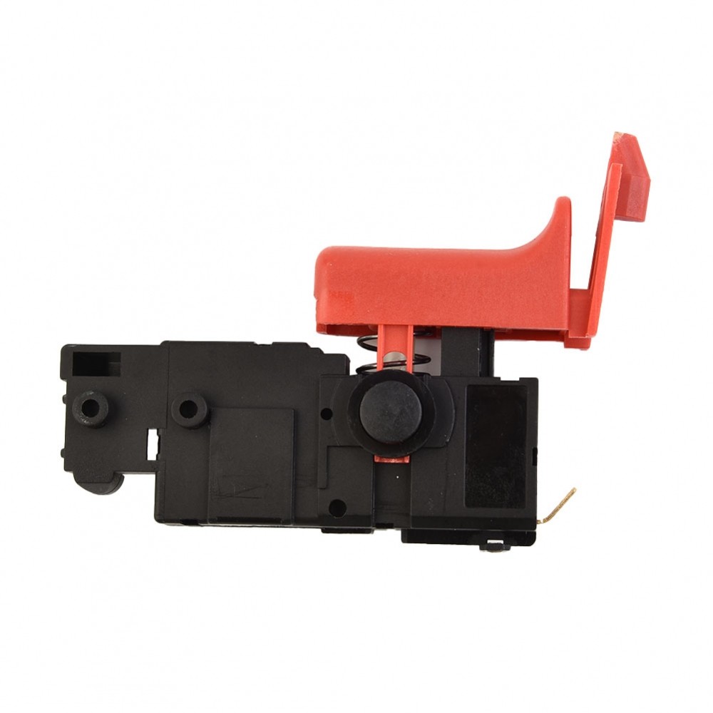 Dễ dàng cài đặt Công tắc búa cánh quạt AC220V cho GBH226DE GBH226DFR GBH 226E
