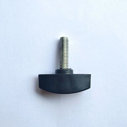 Bracket pin lock accessories12y Locking feet securely fasten the speaker stand accessories; new shoc
