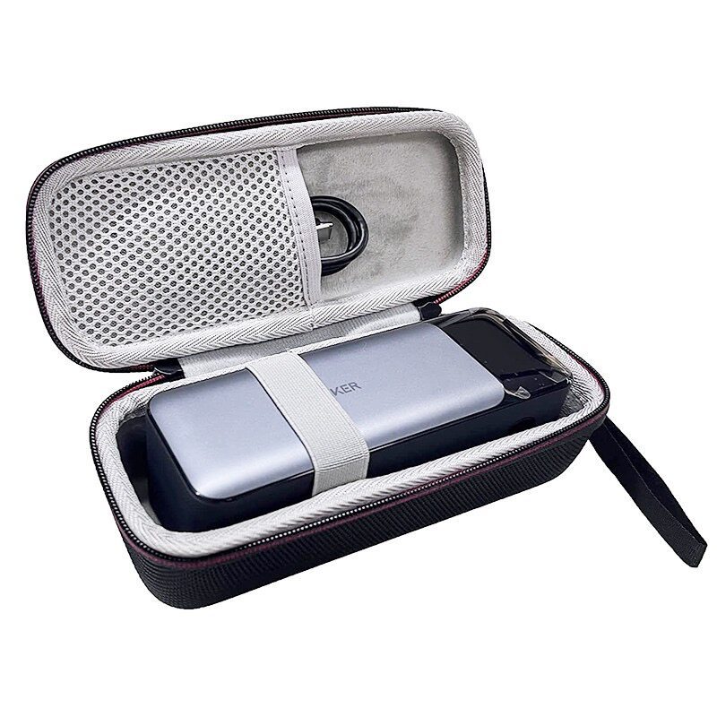 Thích hợp cho túi lưu trữ ngân hàng điện Anker Anker 737 140W Hộp bảo vệ sạc siêu nhanh 24000mAh