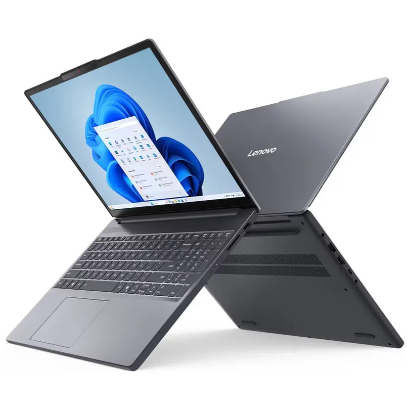 Máy tính xách tay Lenovo IdeaPad Slim 3 15ARP10 R7 7735HS/16GB/512GB/15.3""WUXGA/Win11SL_83K700YVVN