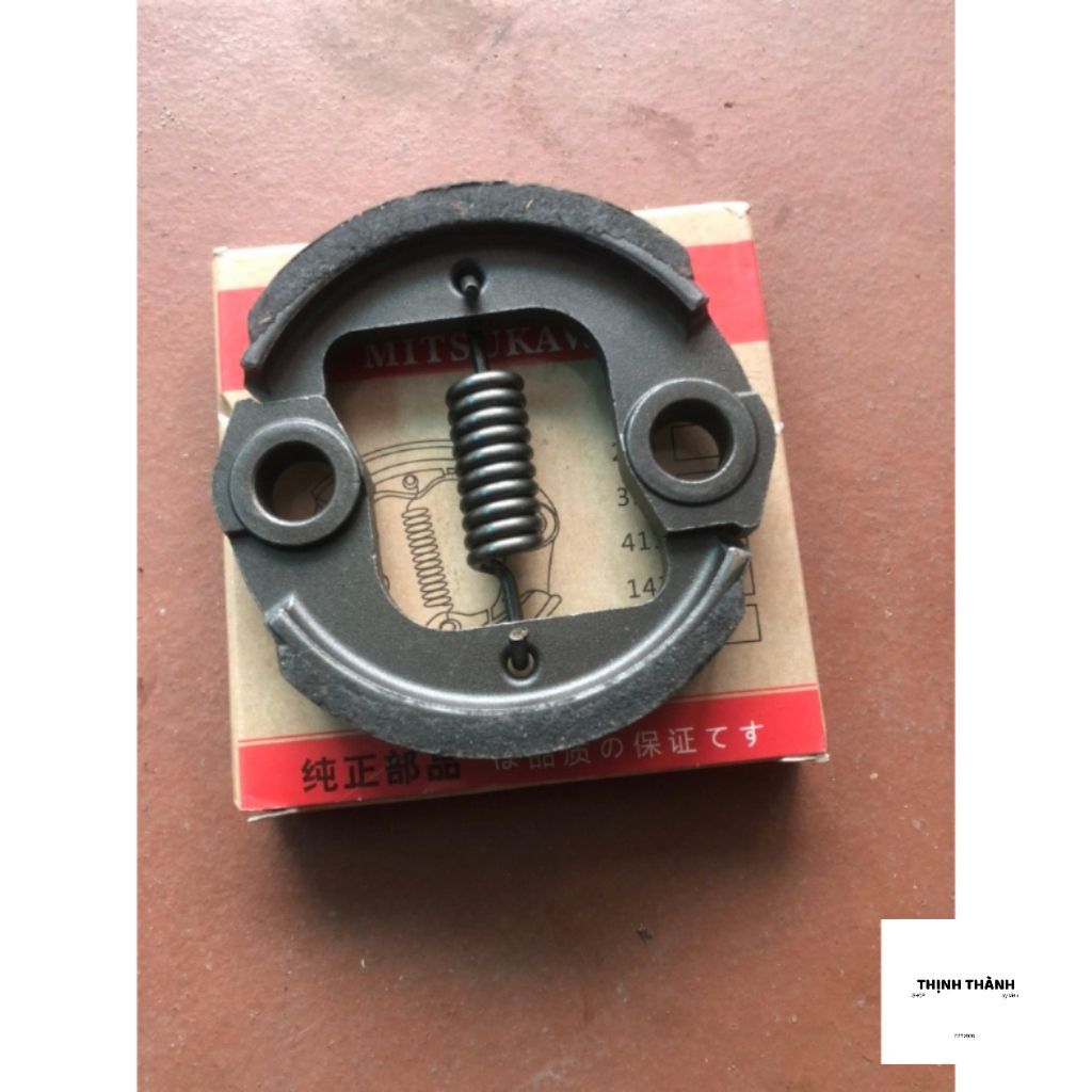 Bố côn máy cắt cỏ Honda GX35, máy cắt cỏ 4 thì, uy tín chất lượng  xịn