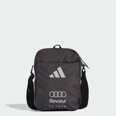 adidas Motorsport Túi ĐA NĂNG AUDI FORMULA ONE TEAM DNA Unisex Đen KF8473