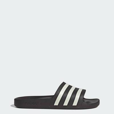 adidas Lifestyle Adilette Aqua Slides Unisex Brown IH9009