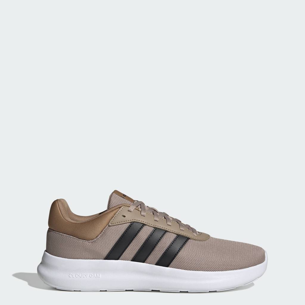 adidas Phong cách sống Giày Lite Racer 4.0 Nam màu xanh lá JQ4710