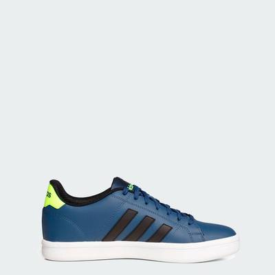 adidas Trượt ván & Phong cách sống Streeet Icon Lite M Nam Màu xanh da trời JK2075