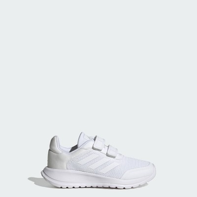 adidas Chạy & Phong cách sống Giày Chạy Bộ Tensaur Trẻ em trắng IG8569