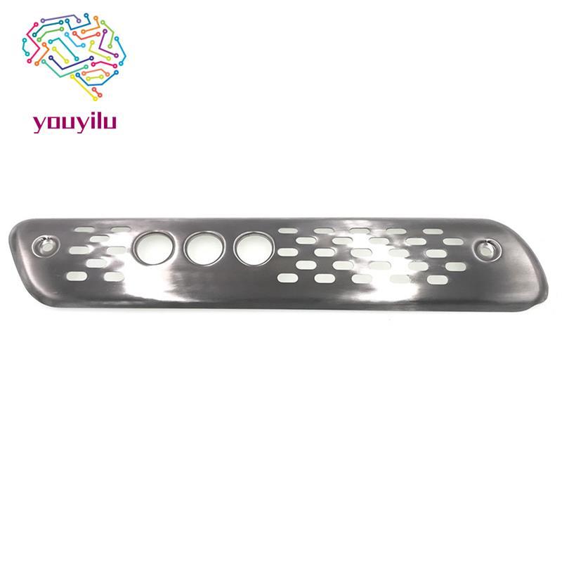 Bảo vệ nhiệt xe máy PG-1 PG1 2024 2025