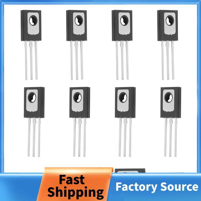 10 Chiếc NPN Công Suất Vừa Transistor D882