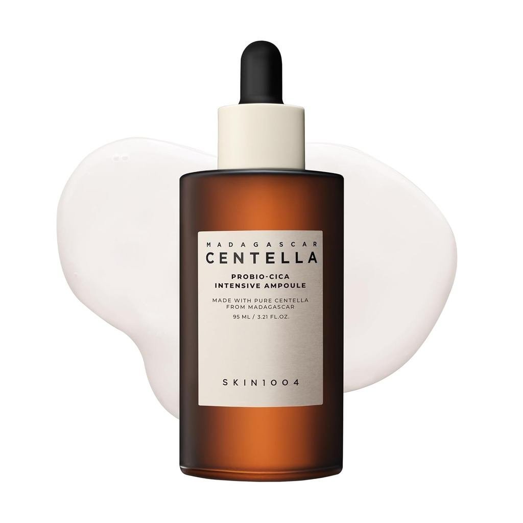 1004ProbioCica Intensive Serum, Serum dưỡng da mặt Centella Asiatica, Serum dưỡng ẩm dưỡng da mặt, S