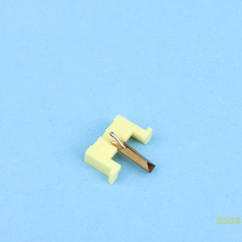 WSS Cho M70B N70B N72B M70EJ M110E ME910EJ Kim Cương Thay Thế Stylus Kim LP Vinyl Ghi Phụ Kiện Mới