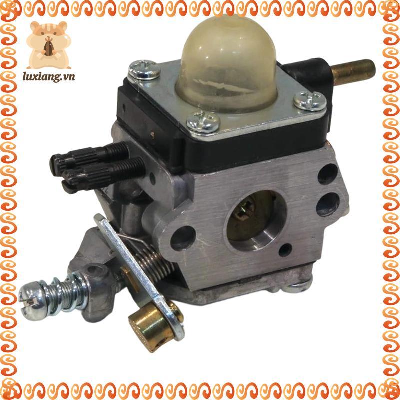 [luxiang.vn] Bộ chế hòa khí C1U-K54A Thay thế bộ chế hòa khí cho TC2100 & 2-Stroke Tiller Bộ chế hòa