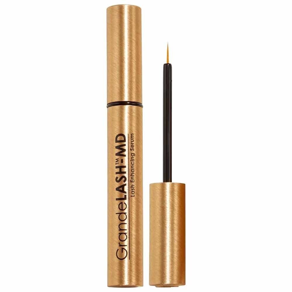 🍒 ✡✨· Serum điều hòa tăng cường lông mi GrandeLASH-MD Grande Lash 4ml