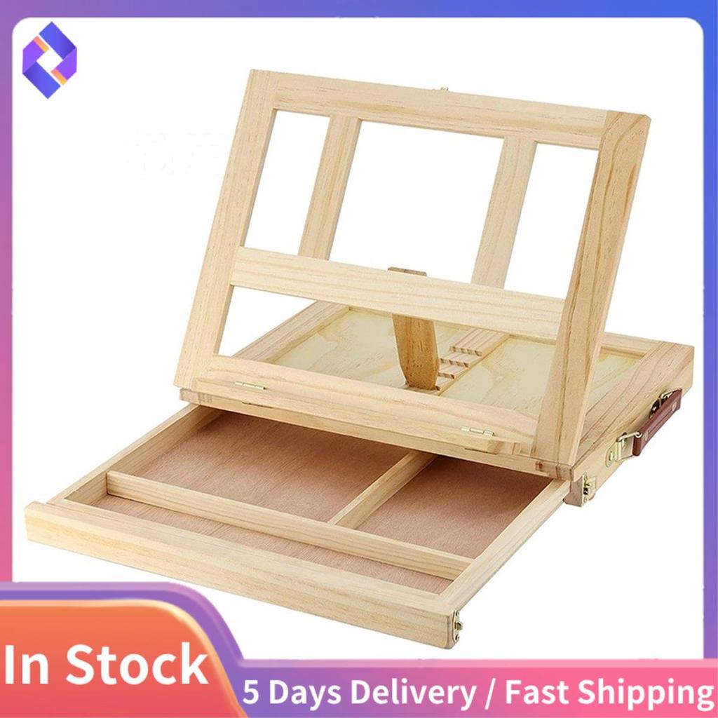 1 Miếng Giá Để Bàn Beech Cho Người Mới Bắt Đầu & Người Lớn