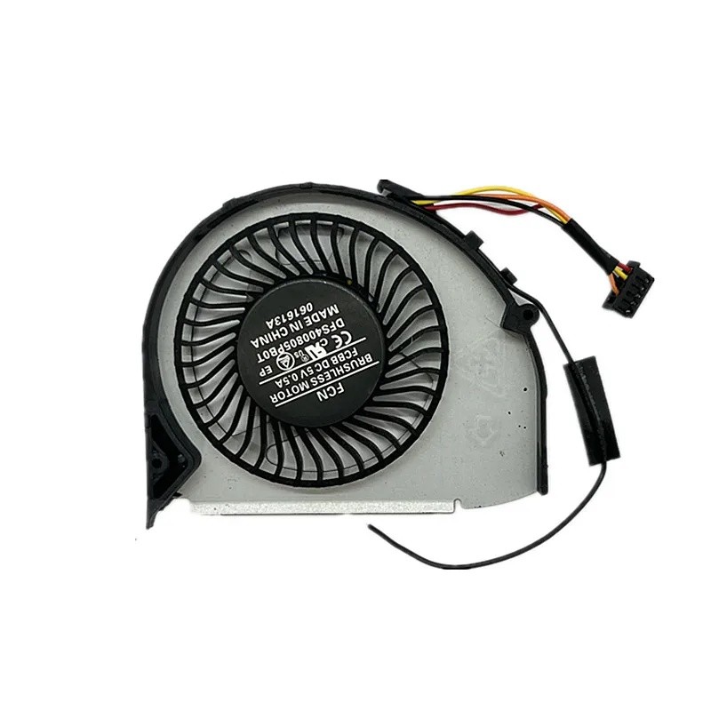 FJ Mới Cho Lenovo Thinkpad T440S T450S Series Laptop CPU Quạt Làm Mát 04X0445 04X1850 UDQFWYR02BCM