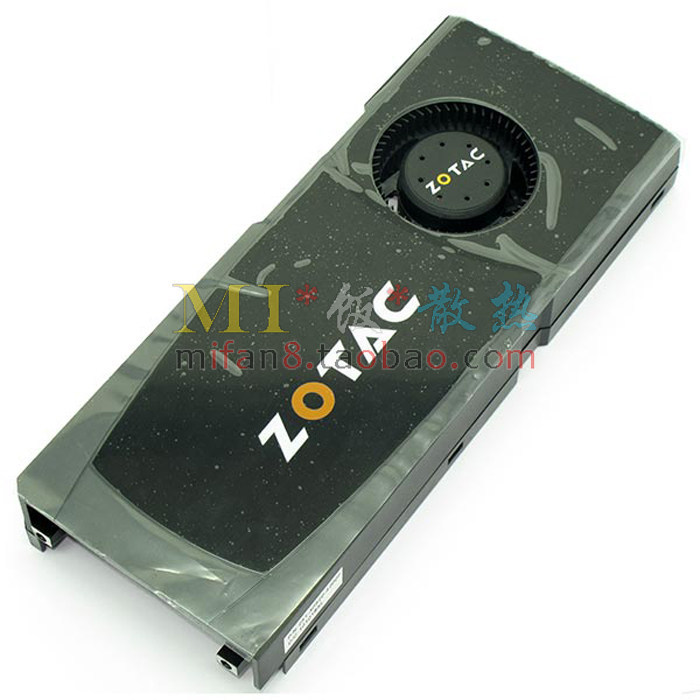 Sotai GTX465 GTX470 GTX560 GTX56TI Tản Nhiệt 5 Ống Nhiệt Cho Nam Ban Hoạt Hình