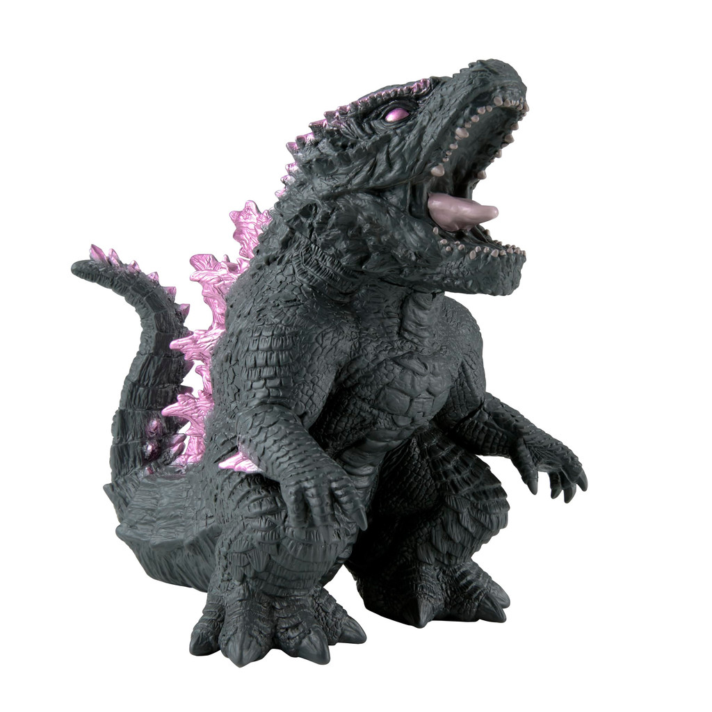 BANDAI GODZILLA x KONG Đế chế mới 2024 Từ phim GODZILLA x KONG THE NEW EMPIRE
