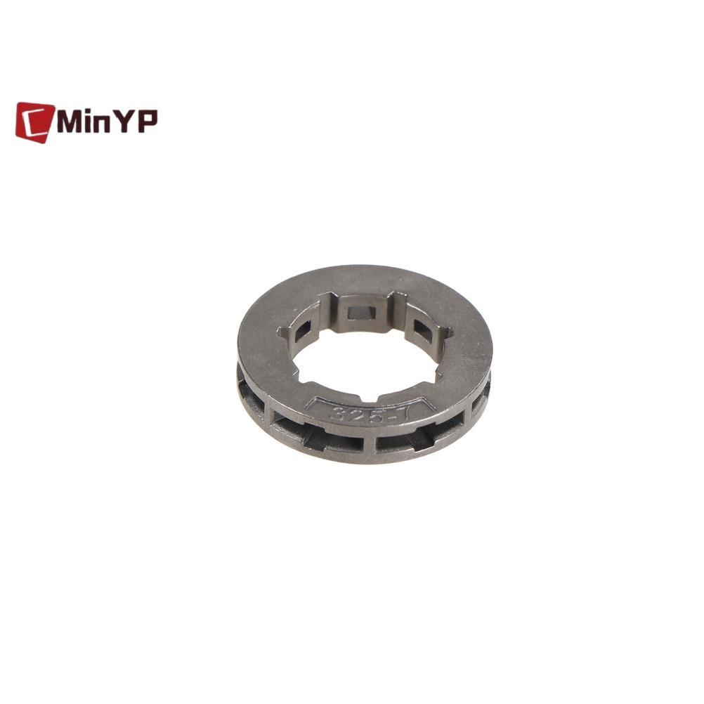 CMinYP Chain Spret Rim 325-7 Model 7 Răng Thay Thế Cho Máy Cưa Xích Glory