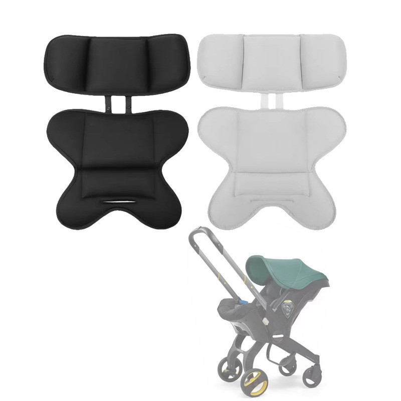Giỏ đệm xe đẩy trẻ em bốn trong một DOONA Đệm an toàn ô tô Đệm bảo vệ Phụ kiện đa năng [Y]