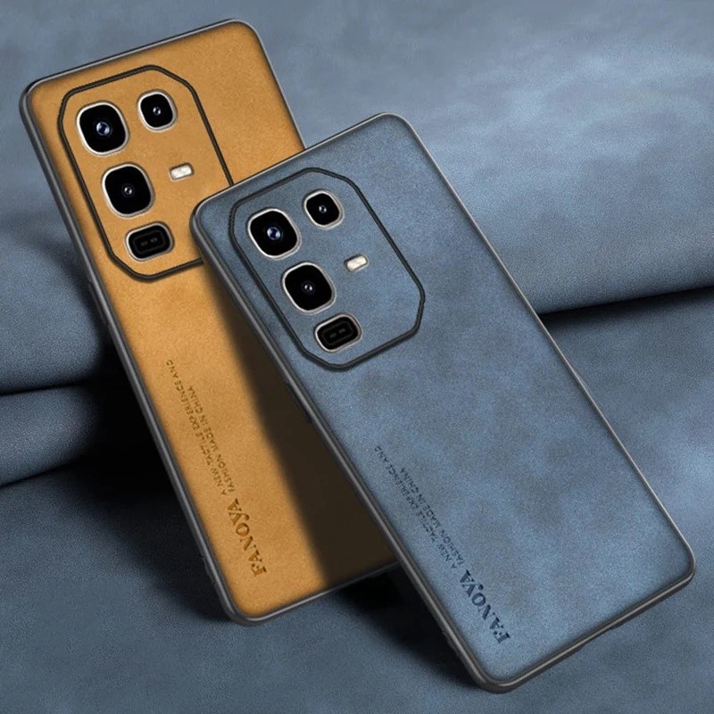 Dành Cho Infinix Note 50X Ốp Lưng Da PU Sang Trọng Điện Thoại Infinix Note 50X 5G Note50X Ốp Lưng Si