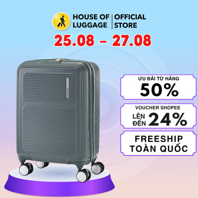 Vali kéo du lịch Maxivo OS V2 American Tourister - Mỹ