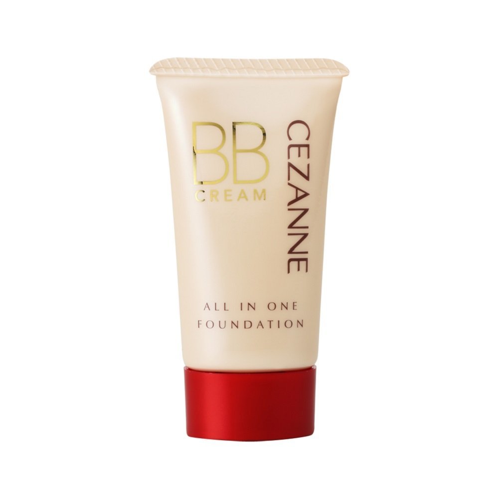 Cezanne BB Cream 01/ Direct from JAPAN
