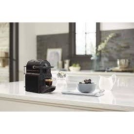🌟 Máy Pha Cà Phê Viên Nén Delonghi Nespresso Inissia EN 80.B, Máy Pha Cafe Tại Nhà,