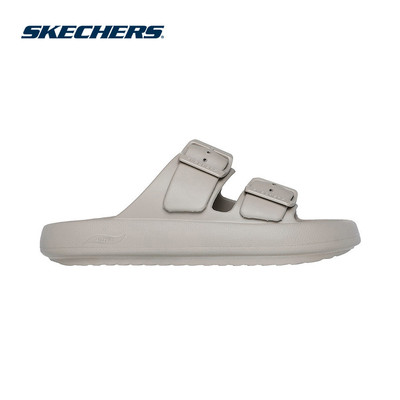 Xăng Đan/Dép Nam Skechers Foamies Arch Fit Horizon Heat Wave - 243336-KHK APMA