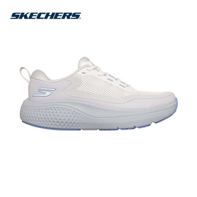 Giày Thể Thao Nữ Skechers Tech Running GOrun Supersonic Max - 172086-LGPR
