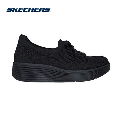 Giày Búp Bê Nữ Skechers Arch Fit Modern Comfort Arch Fit Laguna - 159087-BBK