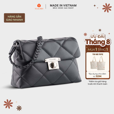 Túi đeo vai nữ YUUMY YN255