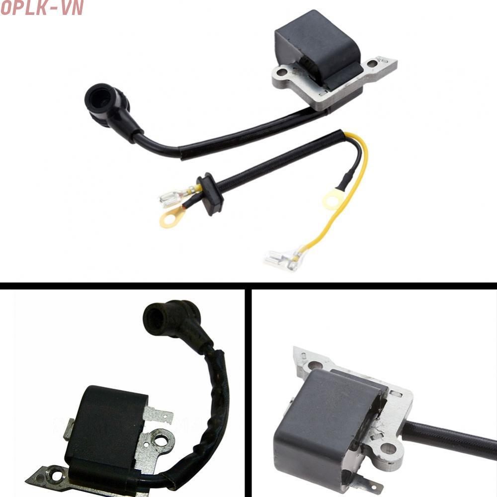 High Performance Ignition Coil Fits For HUSQVARNA 136 137 141 235 240 Chainsaws
