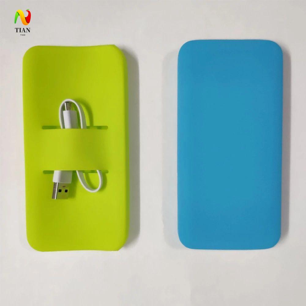 YÊU CẦU IMPACT Power Bank Case PB100LZM PB200LZM Power Bank Cover cho 20000mah 10000mah cho Power Ba