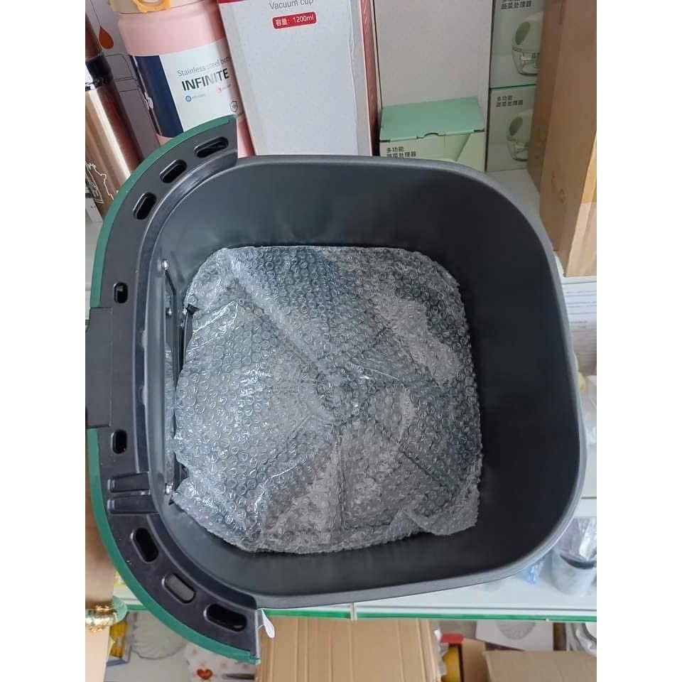 🌟 (HÀNG CHÍNH HÃNG) Nồi chiên không dầu, nồi chiên lọc dầu Camel 15 lít , Nồi chiên chính hãng