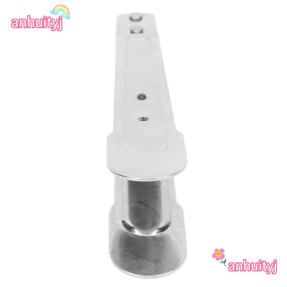 ANHUITYJ Music Tape Hole Puncher, Paper Tape Silver Paper Tape Puncher, Portable Hand Operation 30 N