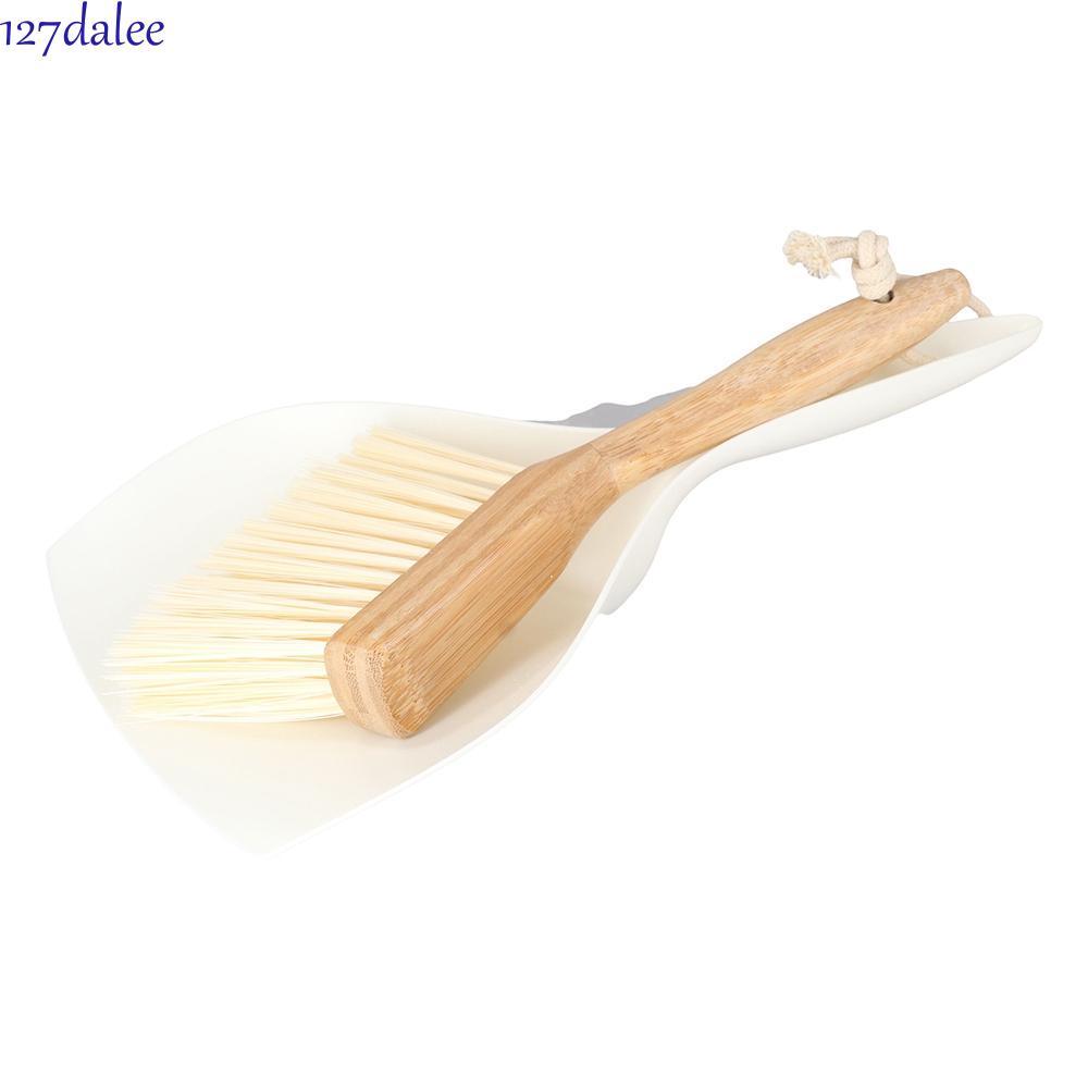 Bộ Xẻng Chổi DALEE Có Dây Treo Mini Home Dustpan