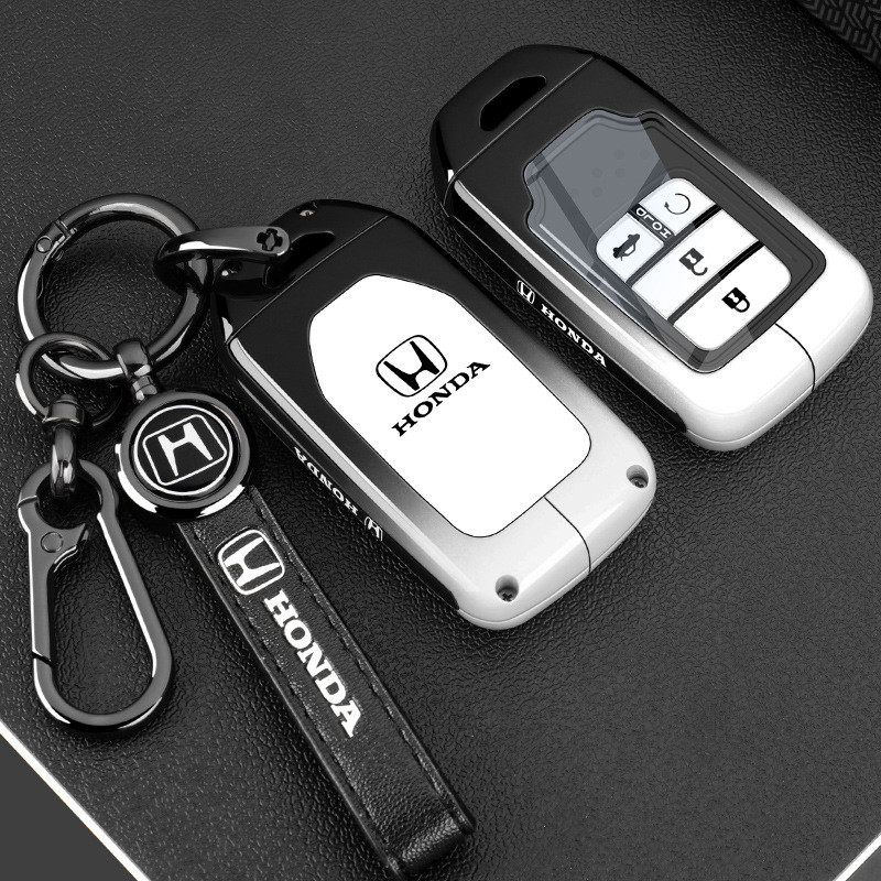 Móc khóa chìa khóa xe Honda city rs 2025 crv 2025 ACCORD CIVIC FE / FC XRV FIT JAZZ ELYSION Freed Re