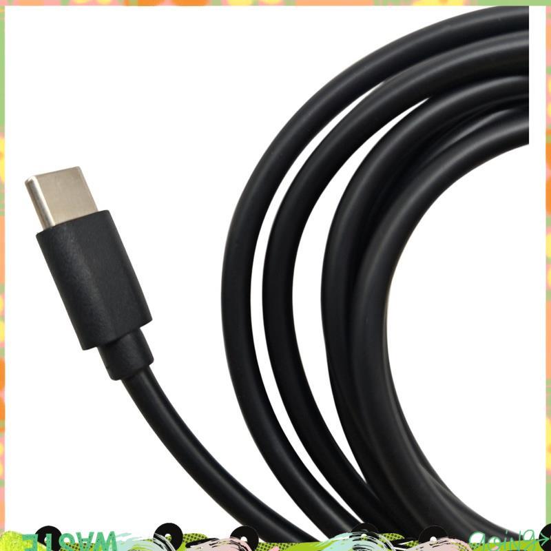 EW-EC300 cho Di2 12S Sạc Pin Cáp Sạc Type-C Xe Đạp Một Phần Số 105 7170 8150 8170 9250